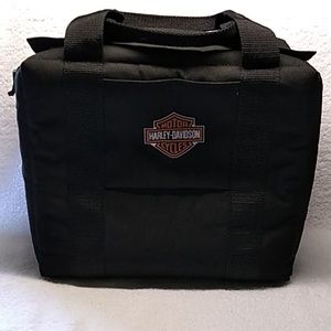 Harley-Davidson Cooler